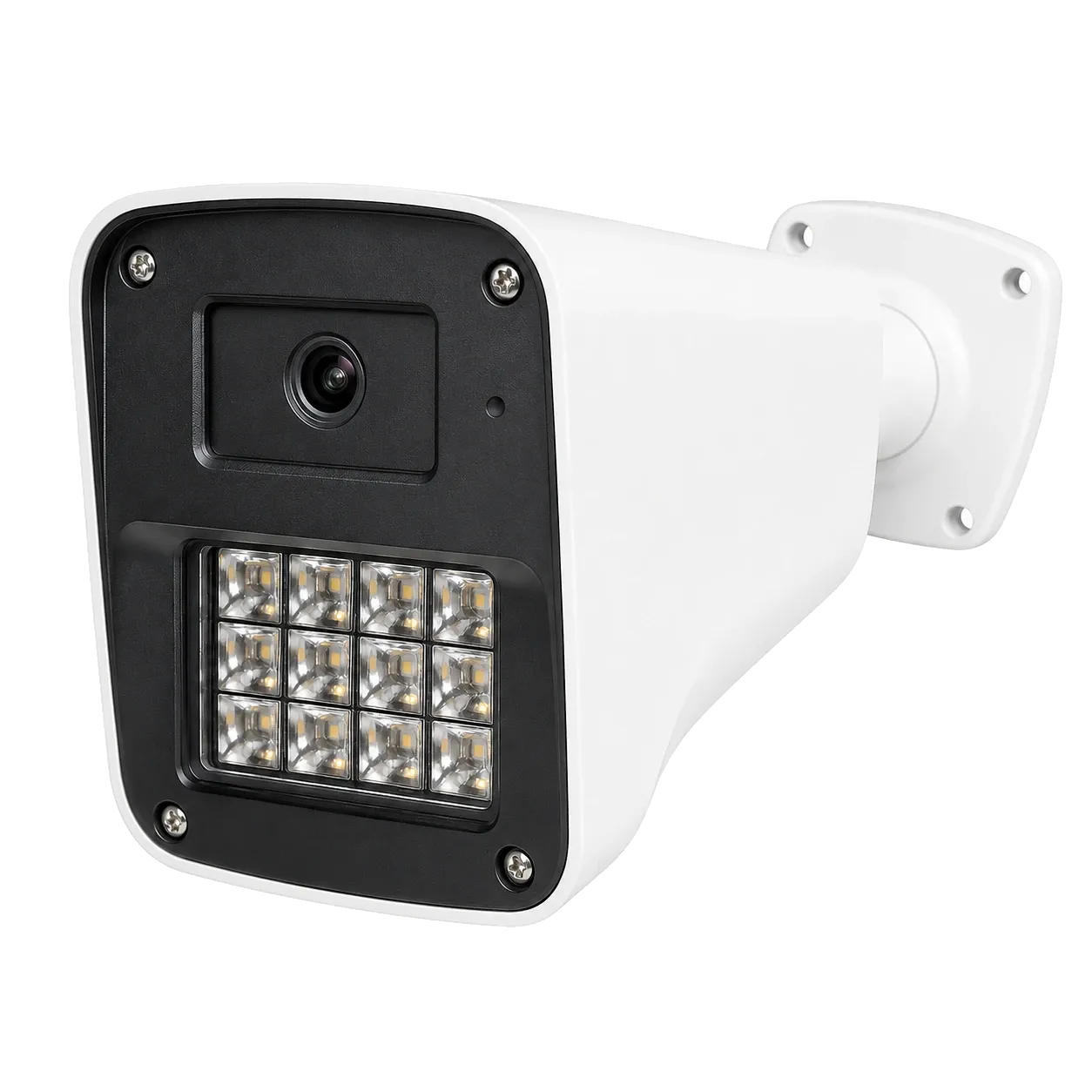 دوربین کیس بزرگ مدل B 8010 آنالوگ 5مگاپیکسل
