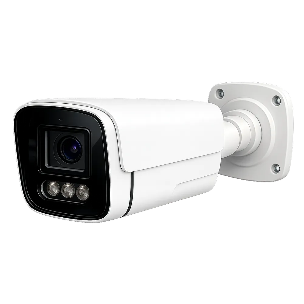 دوربین مدل B 8334 آنالوگ 2مگاپیکسل