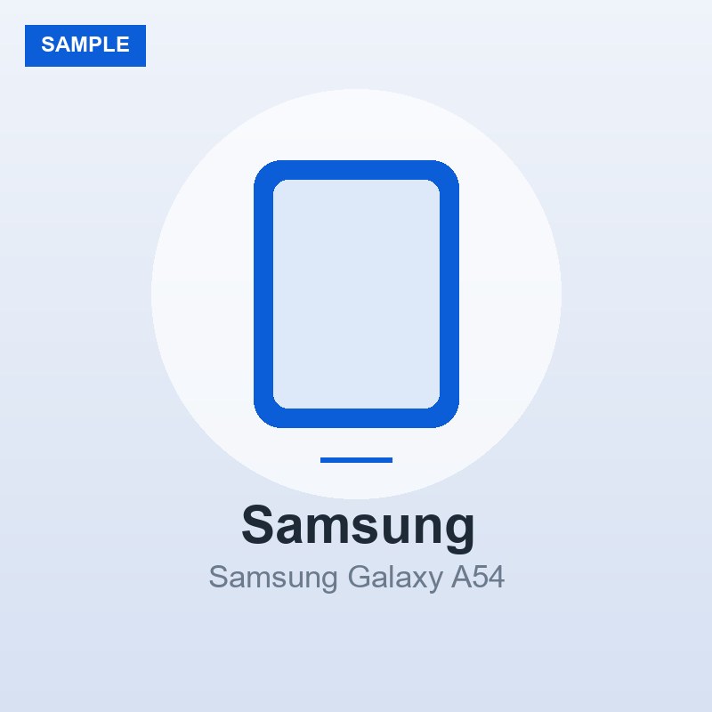 گوشی موبایل سامسونگ مدل Galaxy A54