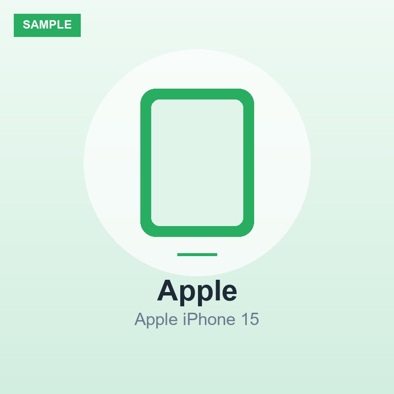 گوشی موبایل اپل مدل iPhone 15